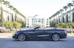 BMW M850i xDrive Convertible 2018 года (WW)